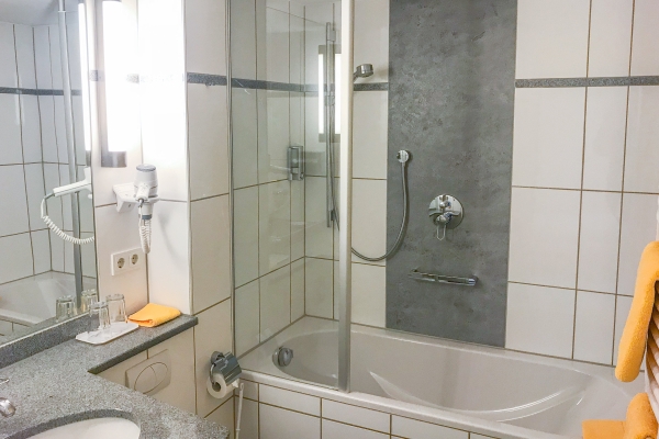 Hotel Birkenhof (Hanau)